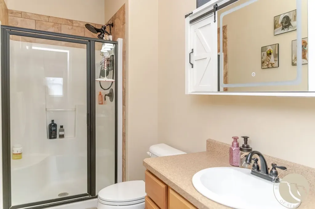 7608 Wood Duck Circle Billings MT 59106