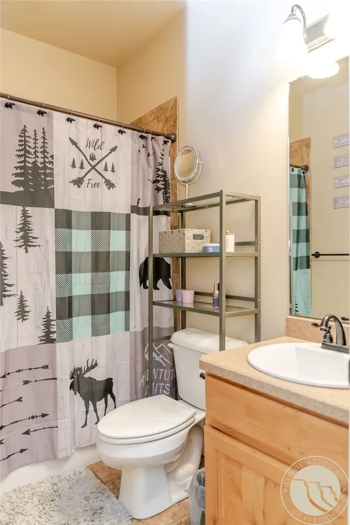 7608 Wood Duck Circle Billings MT 59106