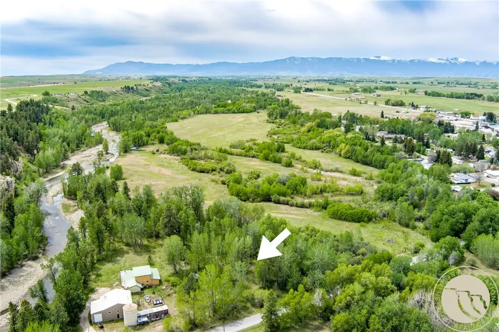 Tbd Carbon Avenue Roberts MT 59070