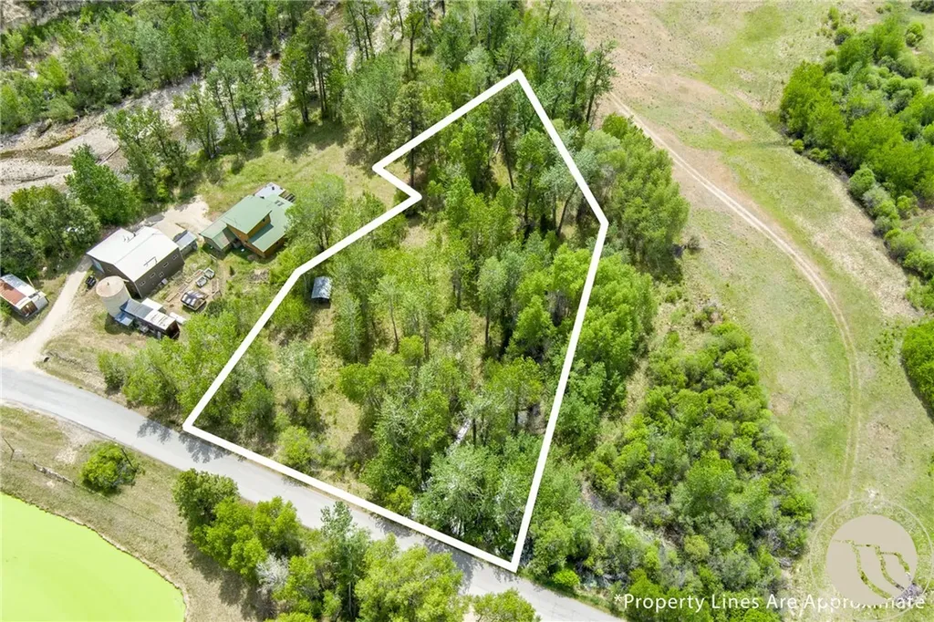 Tbd Carbon Avenue Roberts MT 59070