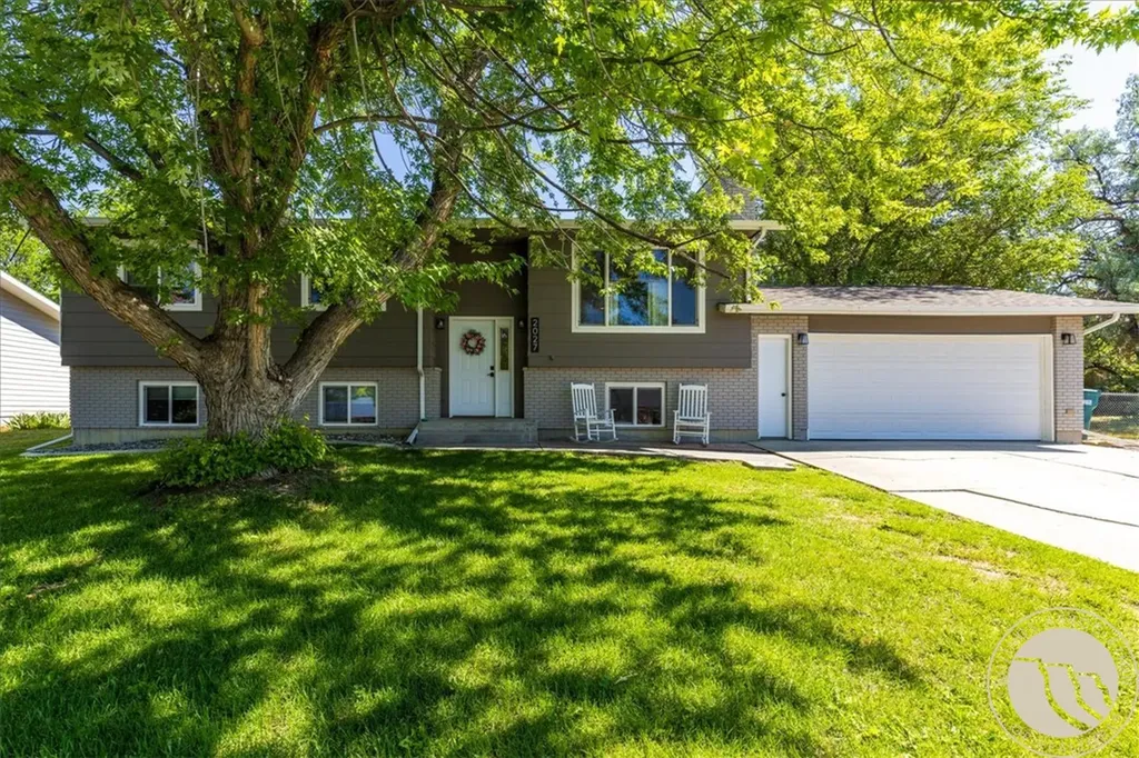 2027 St Andrews Drive Billings MT 59105