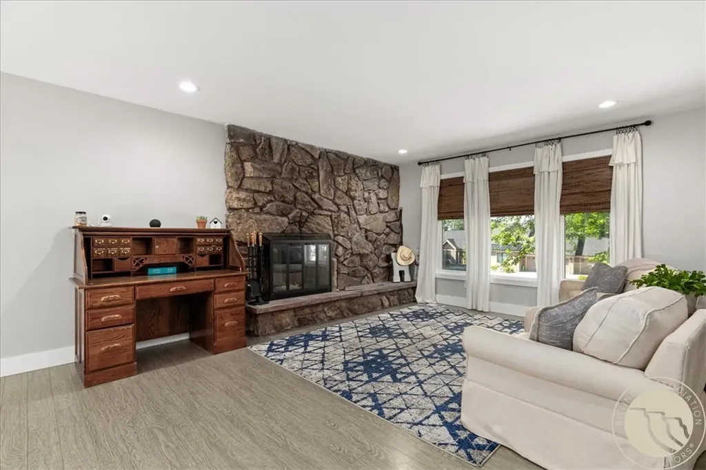 2027 St Andrews Drive Billings MT 59105