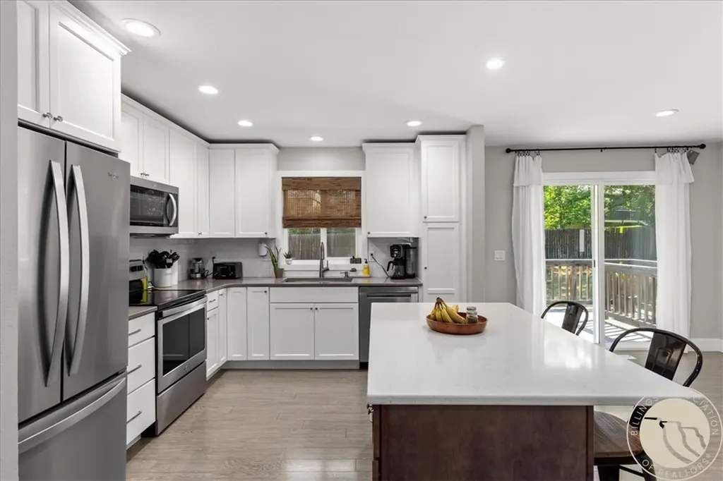 2027 St Andrews Drive Billings MT 59105