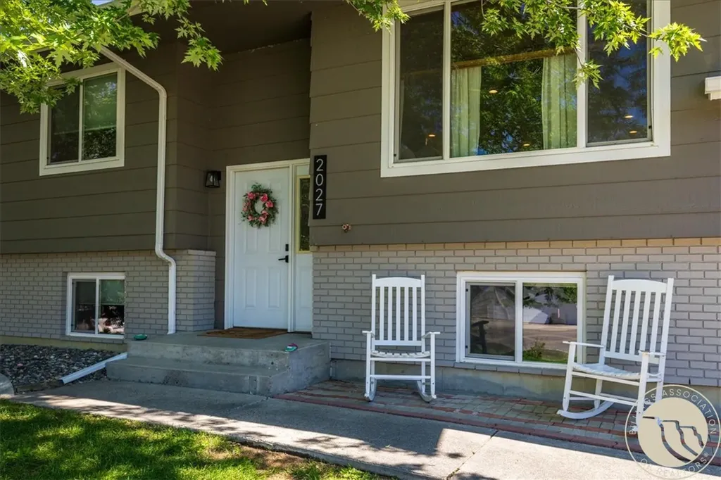 2027 St Andrews Drive Billings MT 59105