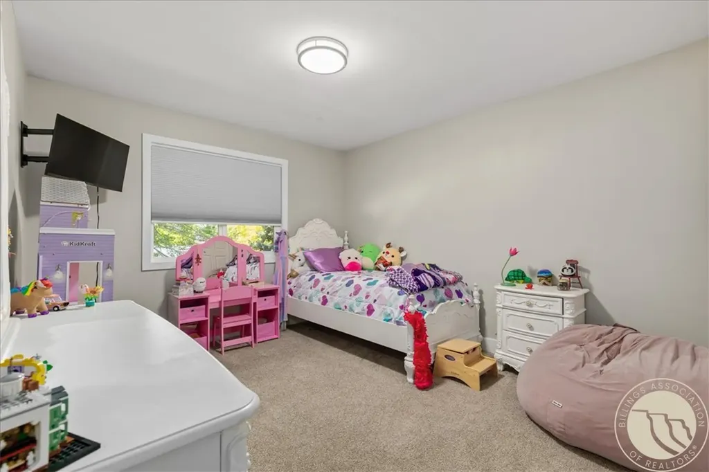 2027 St Andrews Drive Billings MT 59105