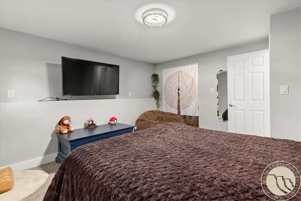 2027 St Andrews Drive Billings MT 59105
