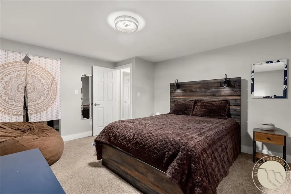 2027 St Andrews Drive Billings MT 59105