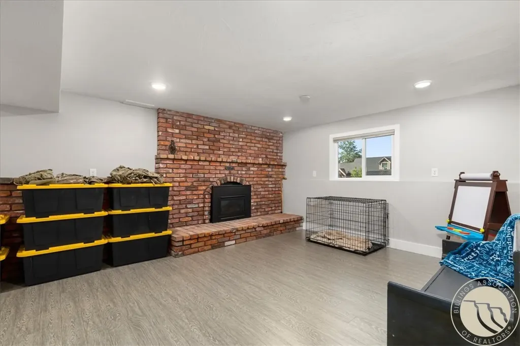 2027 St Andrews Drive Billings MT 59105