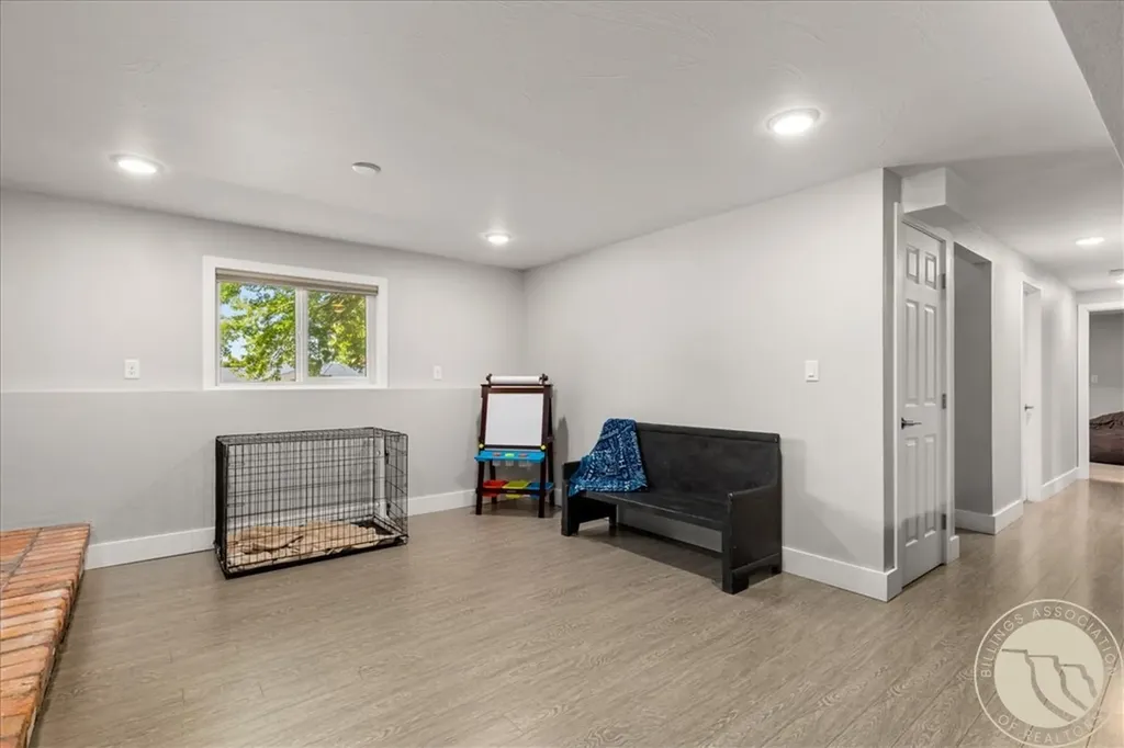 2027 St Andrews Drive Billings MT 59105