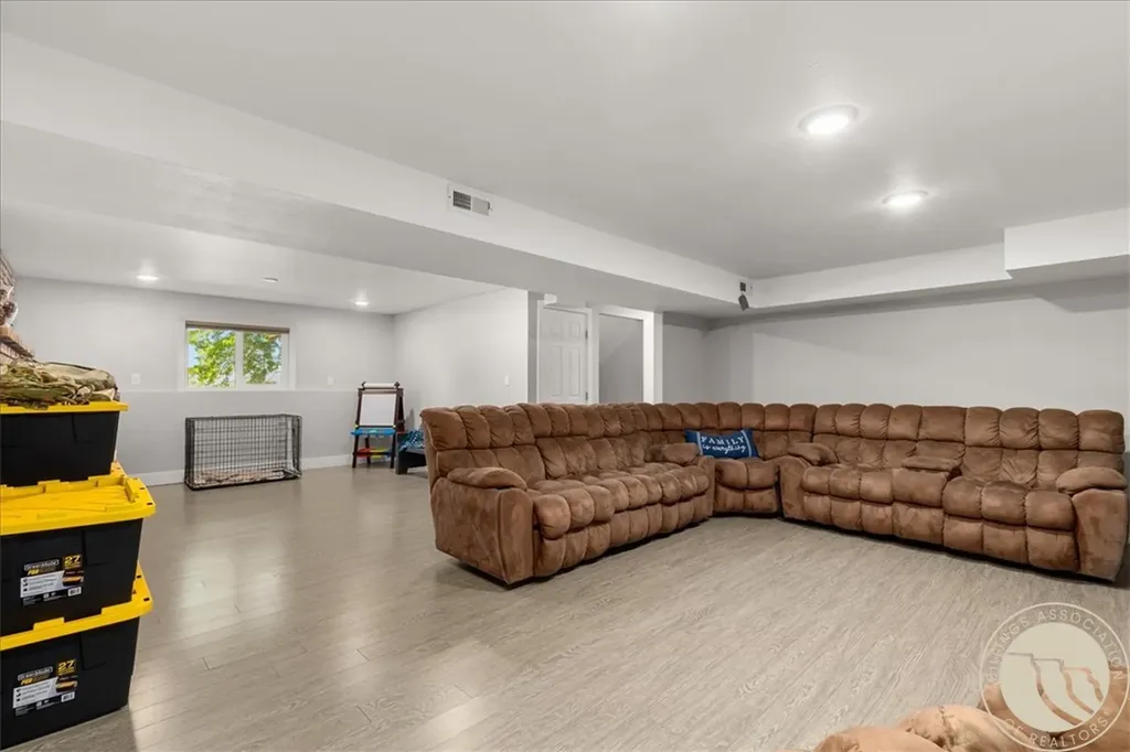 2027 St Andrews Drive Billings MT 59105