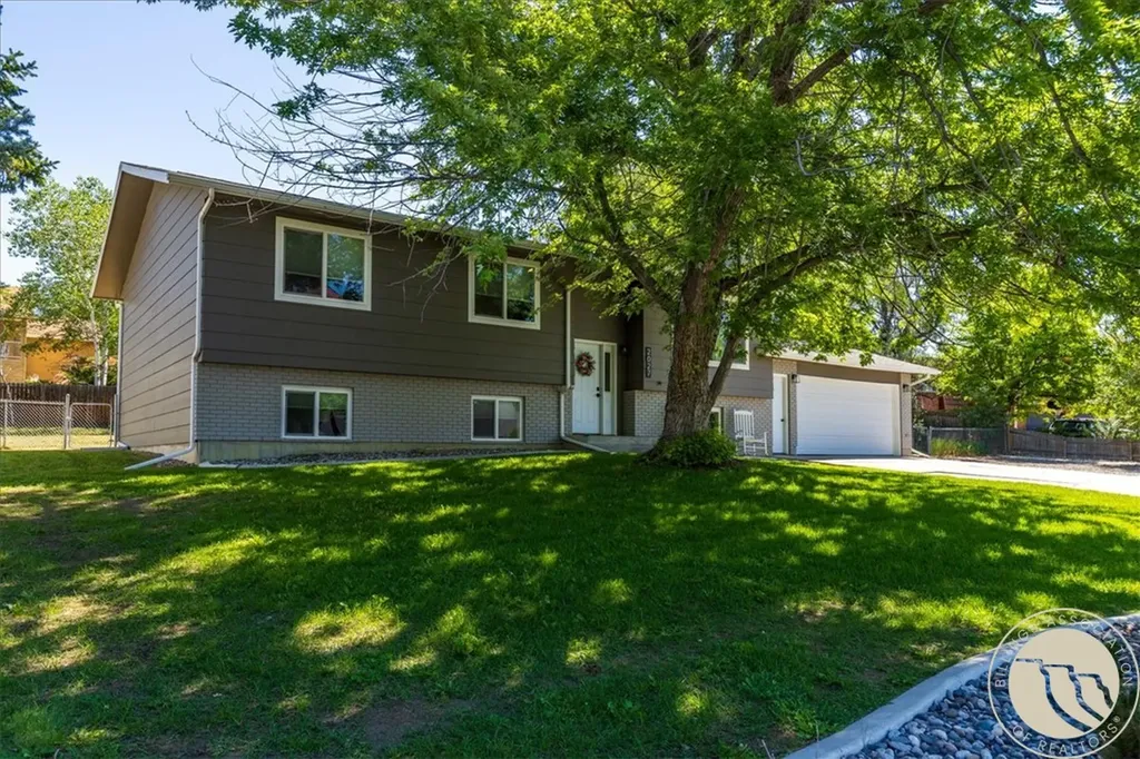 2027 St Andrews Drive Billings MT 59105