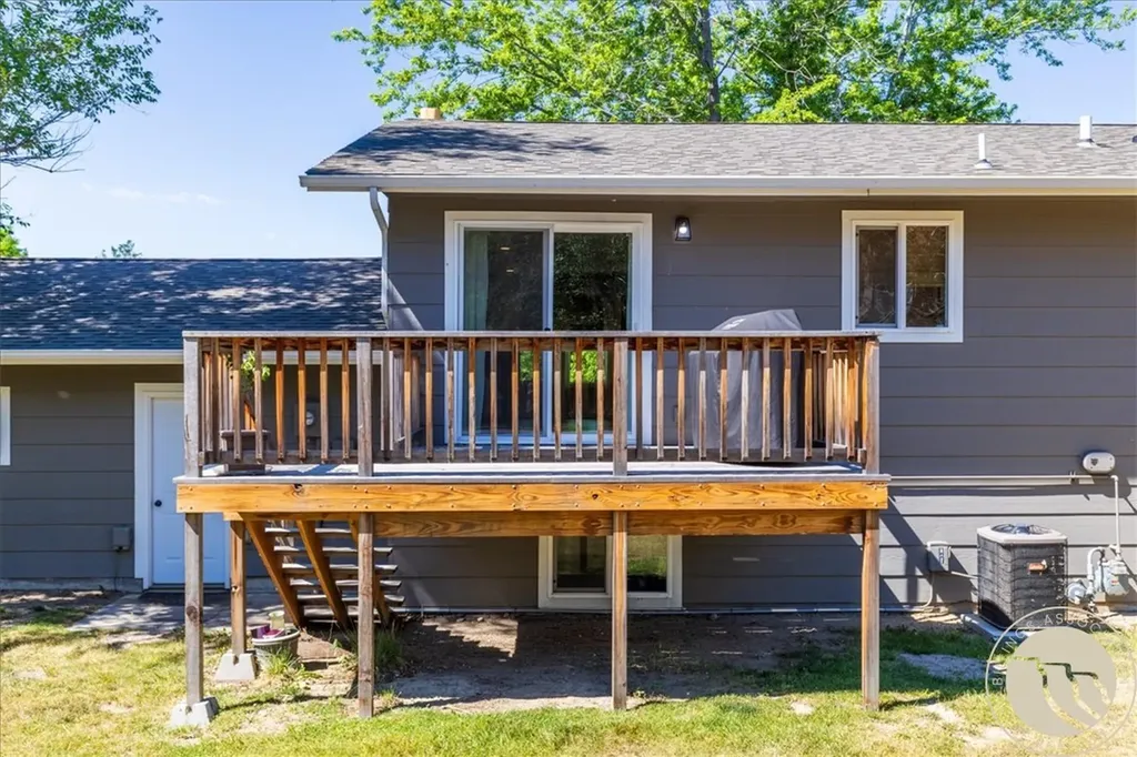 2027 St Andrews Drive Billings MT 59105