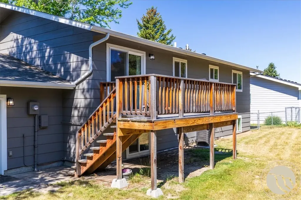 2027 St Andrews Drive Billings MT 59105