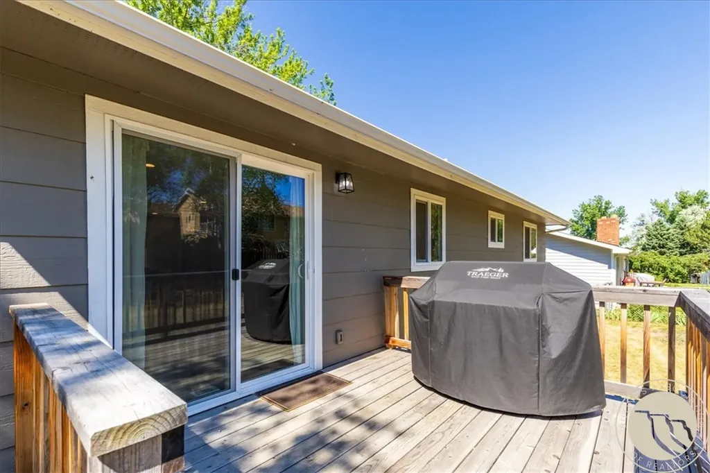 2027 St Andrews Drive Billings MT 59105