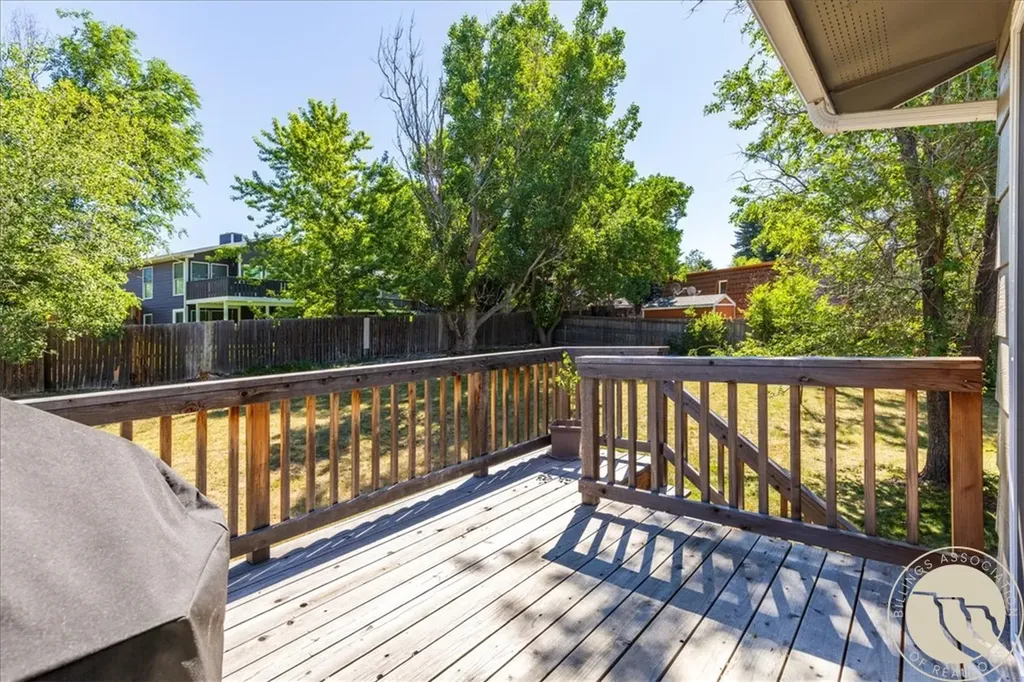 2027 St Andrews Drive Billings MT 59105