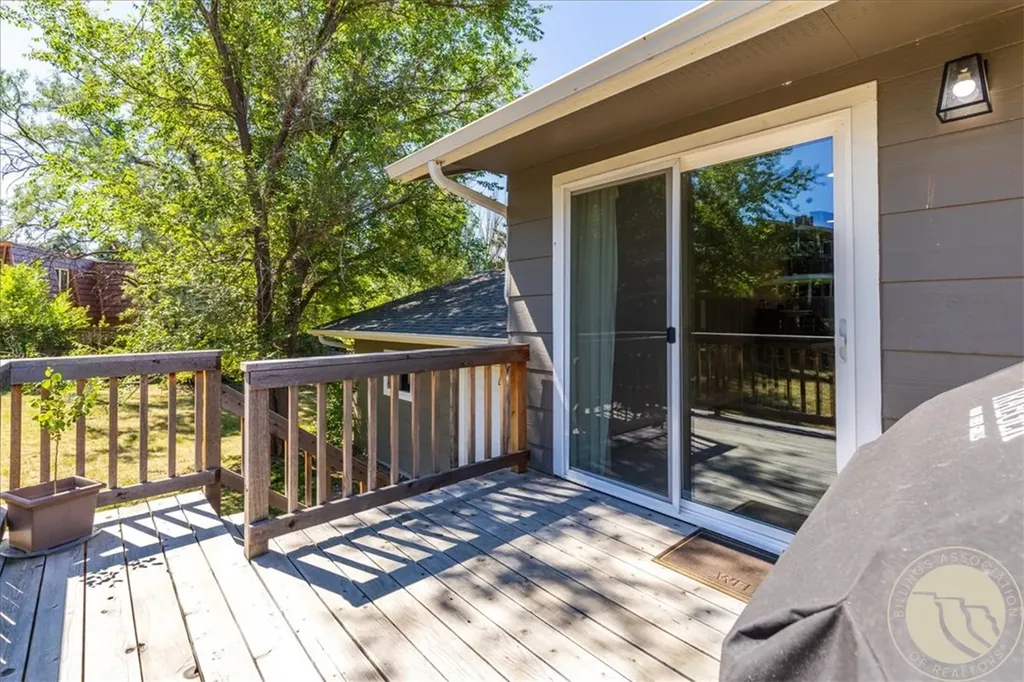 2027 St Andrews Drive Billings MT 59105