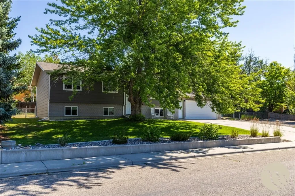 2027 St Andrews Drive Billings MT 59105