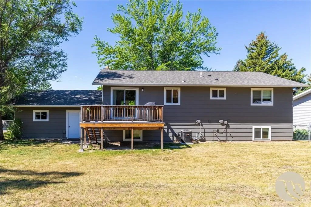 2027 St Andrews Drive Billings MT 59105