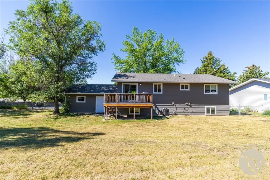 2027 St Andrews Drive Billings MT 59105