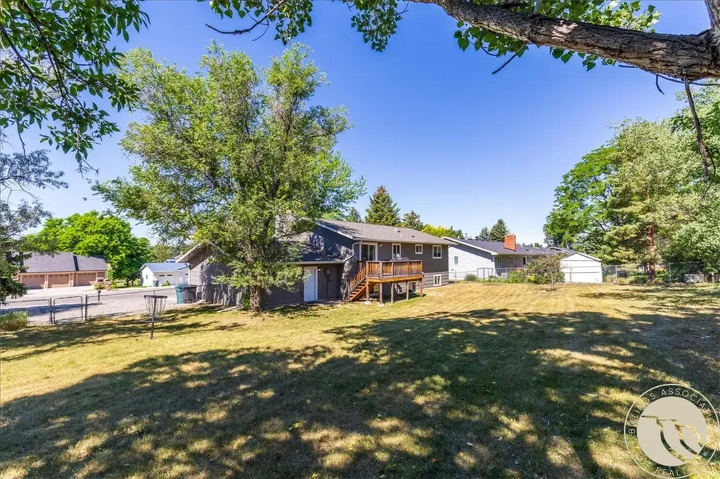 2027 St Andrews Drive Billings MT 59105