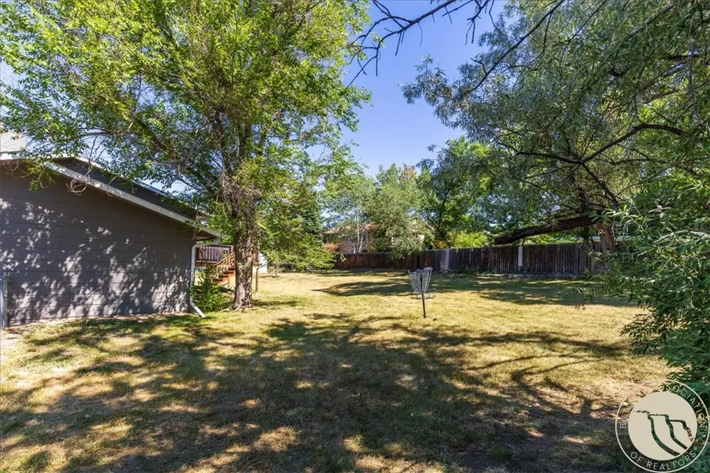 2027 St Andrews Drive Billings MT 59105