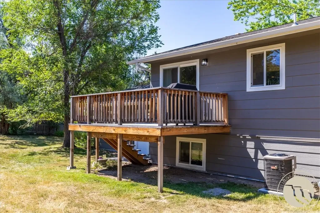 2027 St Andrews Drive Billings MT 59105