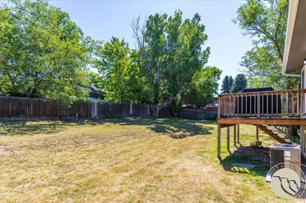 2027 St Andrews Drive Billings MT 59105