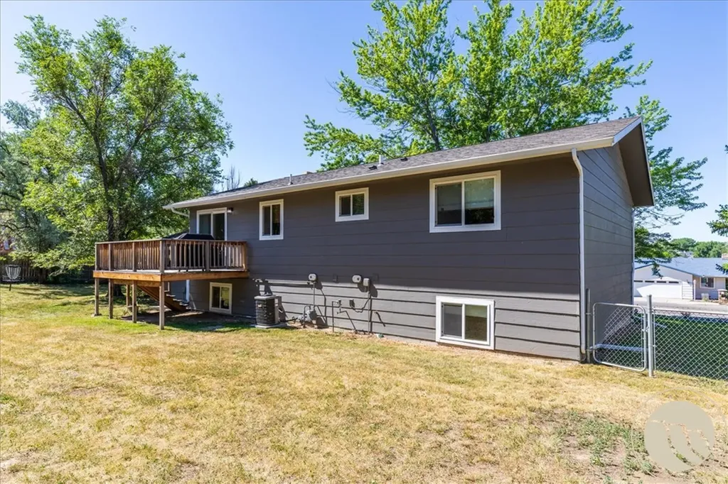 2027 St Andrews Drive Billings MT 59105