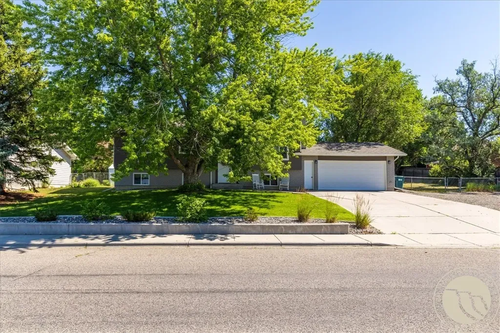 2027 St Andrews Drive Billings MT 59105