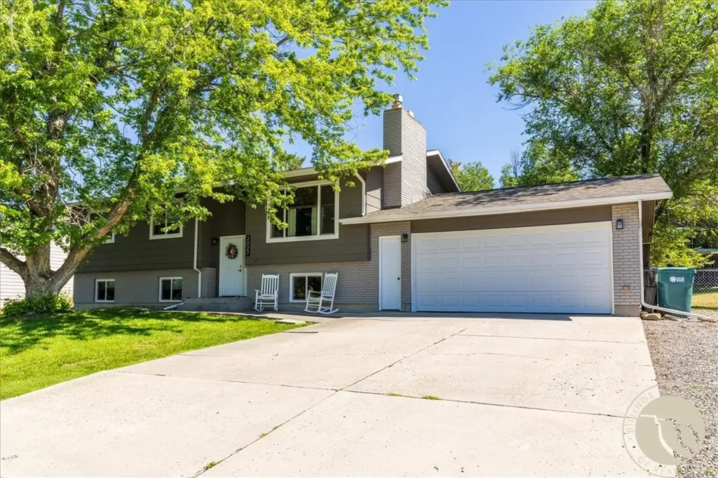 2027 St Andrews Drive Billings MT 59105