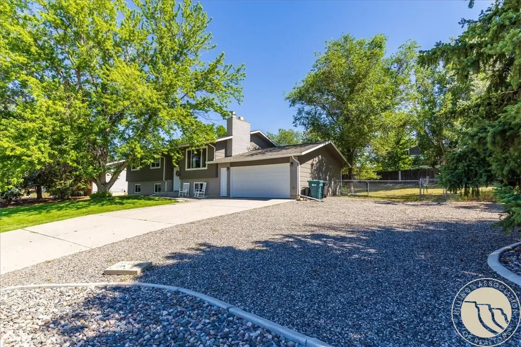2027 St Andrews Drive Billings MT 59105