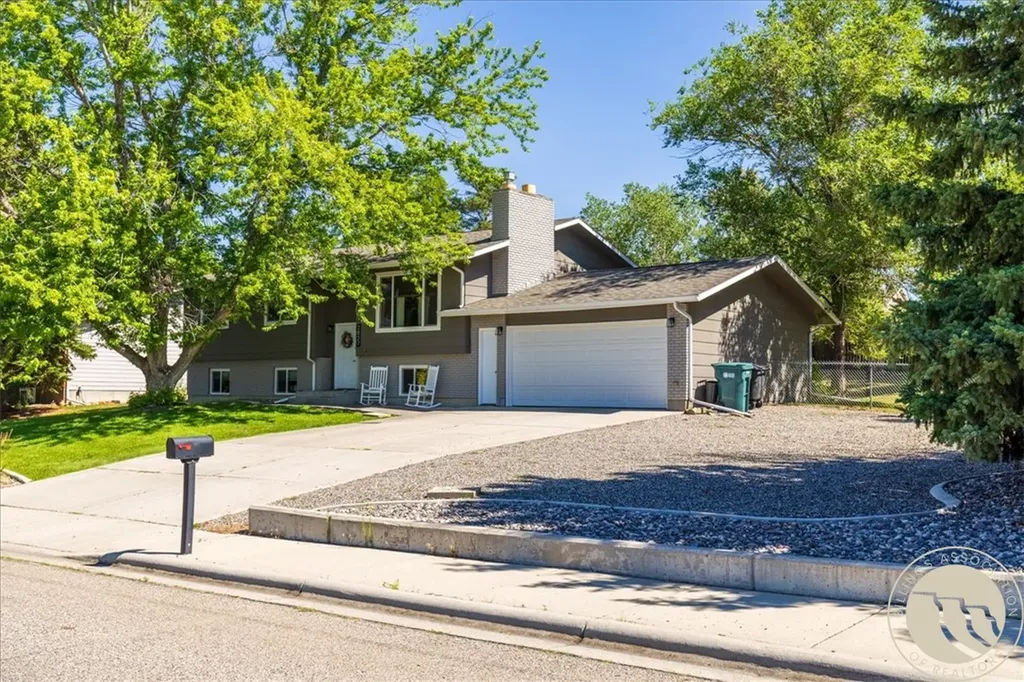 2027 St Andrews Drive Billings MT 59105