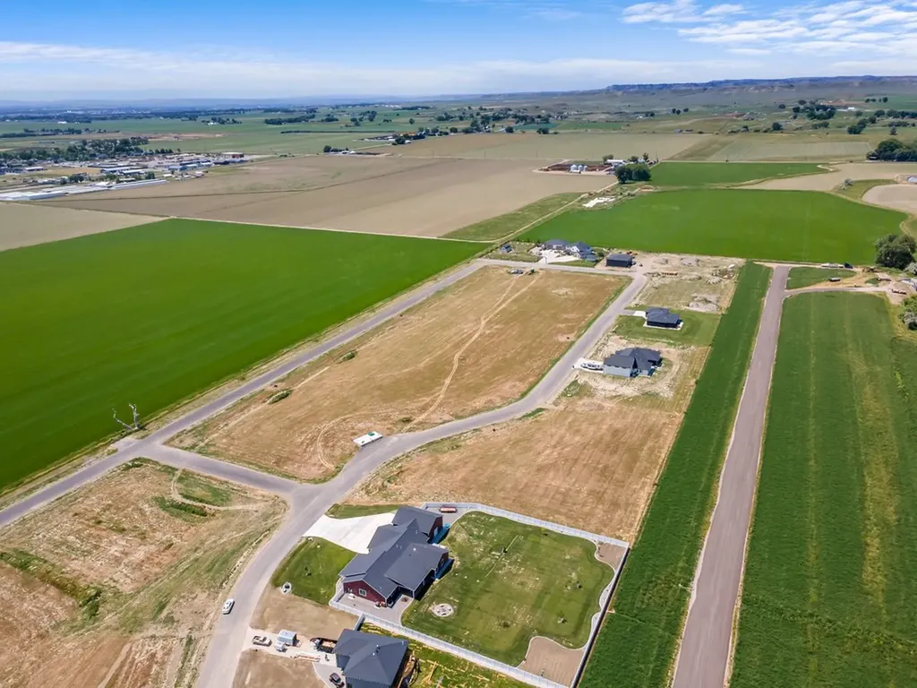 Lot 23 Graphite Drive Billings MT 59106