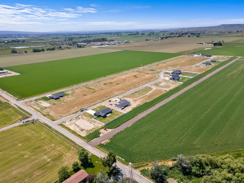 Lot 23 Graphite Drive Billings MT 59106