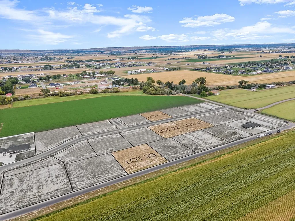 Lot 22 Graphite Drive Billings MT 59106