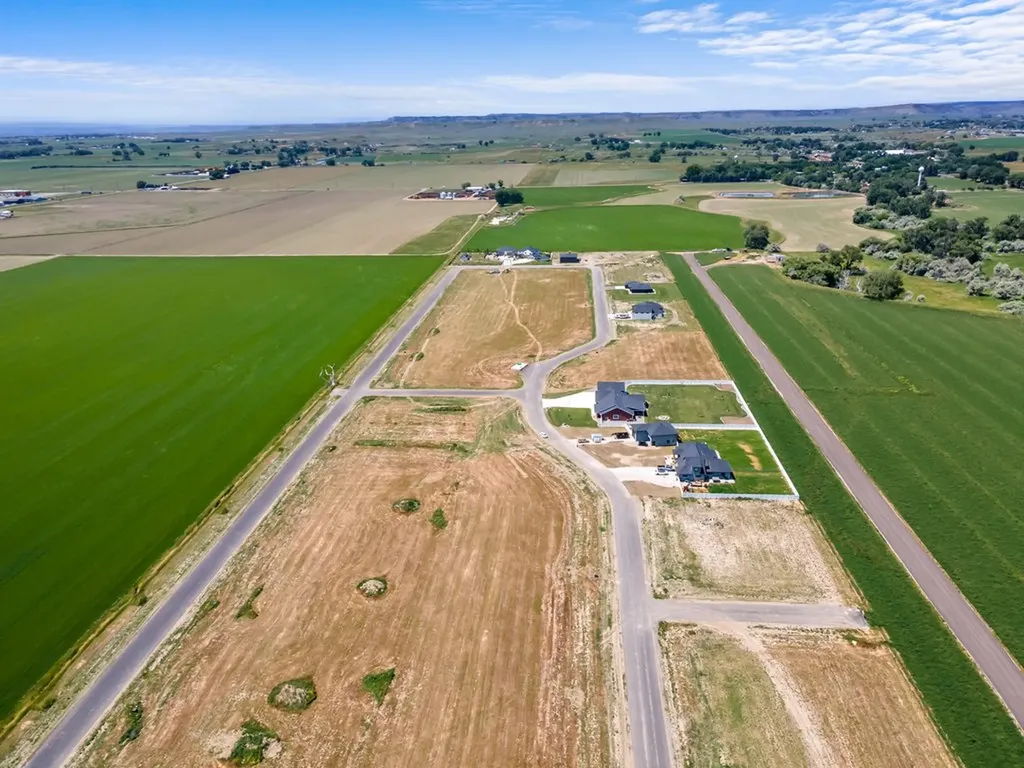 Lot 22 Graphite Drive Billings MT 59106