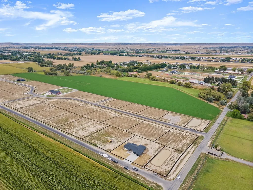 Lot 22 Graphite Drive Billings MT 59106