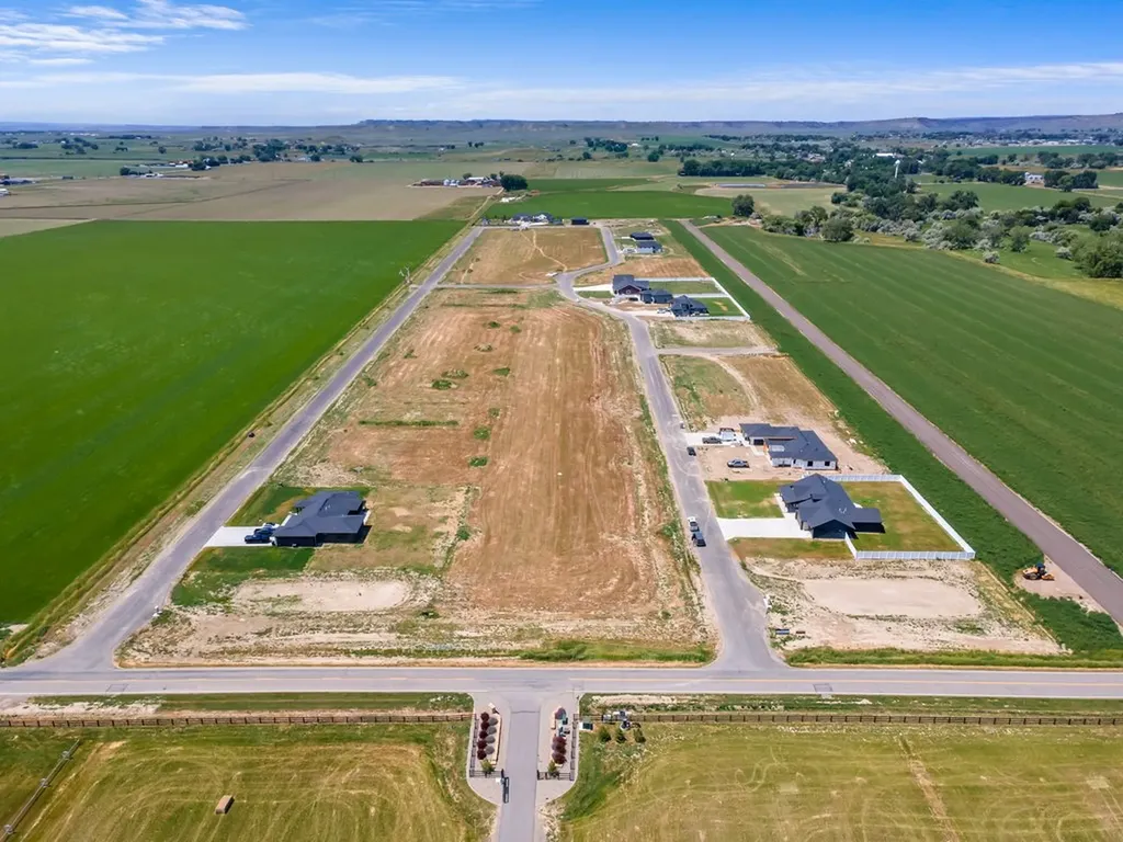 Lot 22 Graphite Drive Billings MT 59106