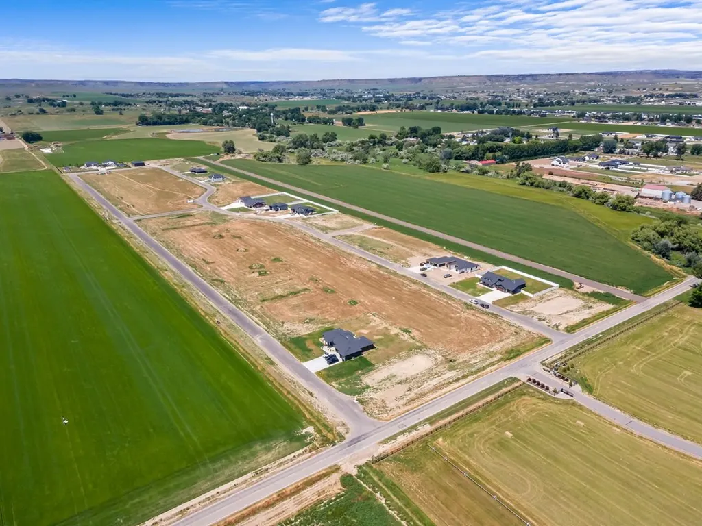Lot 22 Graphite Drive Billings MT 59106