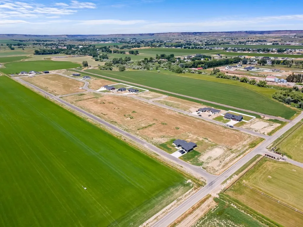 Lot 22 Graphite Drive Billings MT 59106