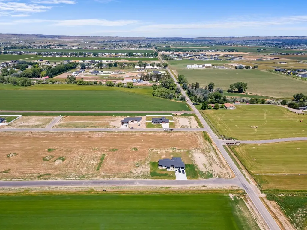 Lot 22 Graphite Drive Billings MT 59106