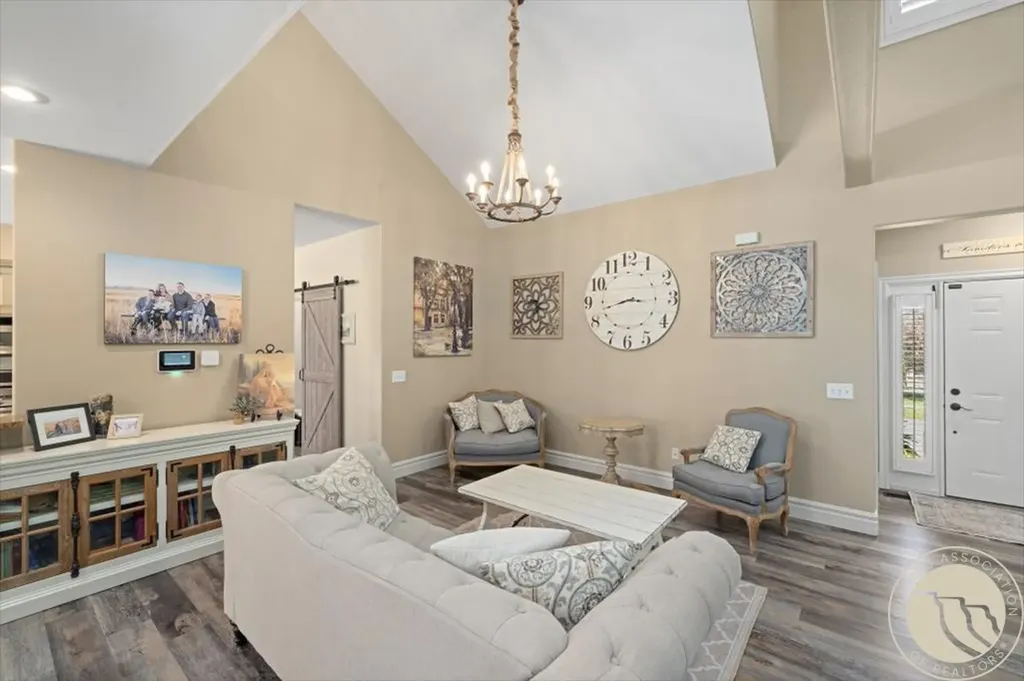 6610 Cove Creek Drive Billings MT 59106