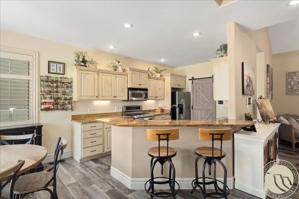 6610 Cove Creek Drive Billings MT 59106