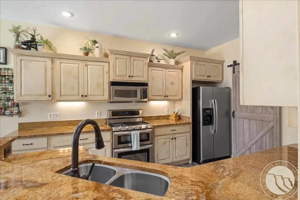 6610 Cove Creek Drive Billings MT 59106