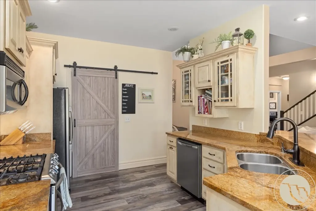 6610 Cove Creek Drive Billings MT 59106