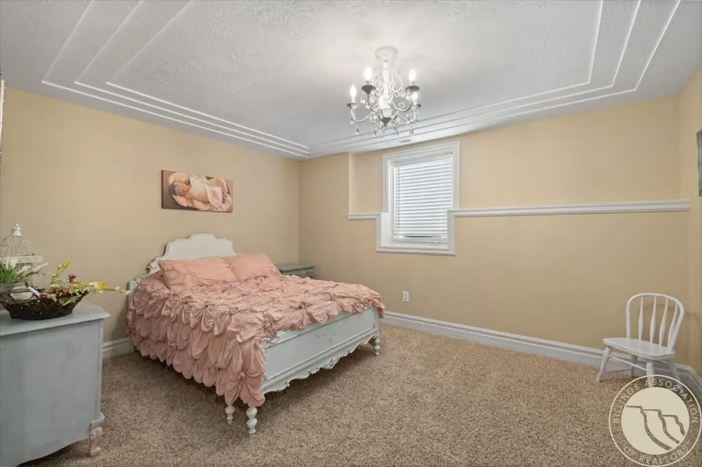 6610 Cove Creek Drive Billings MT 59106