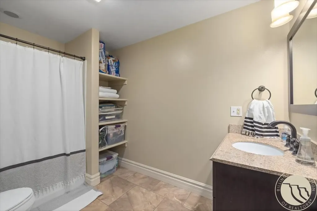 6610 Cove Creek Drive Billings MT 59106