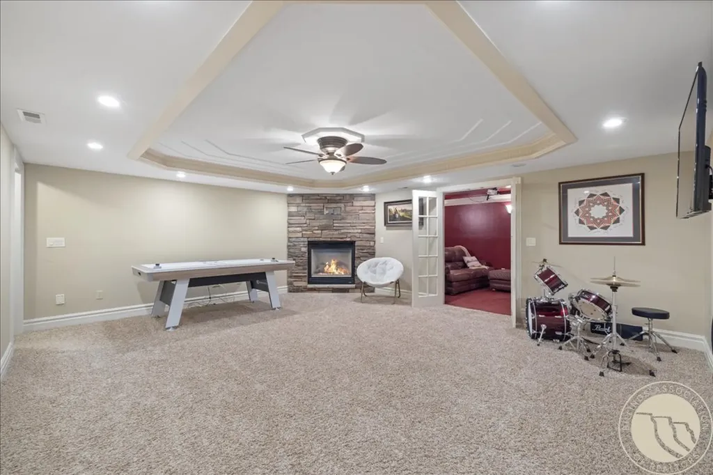 6610 Cove Creek Drive Billings MT 59106