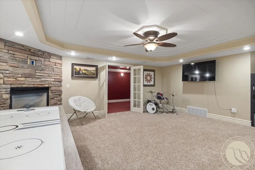 6610 Cove Creek Drive Billings MT 59106