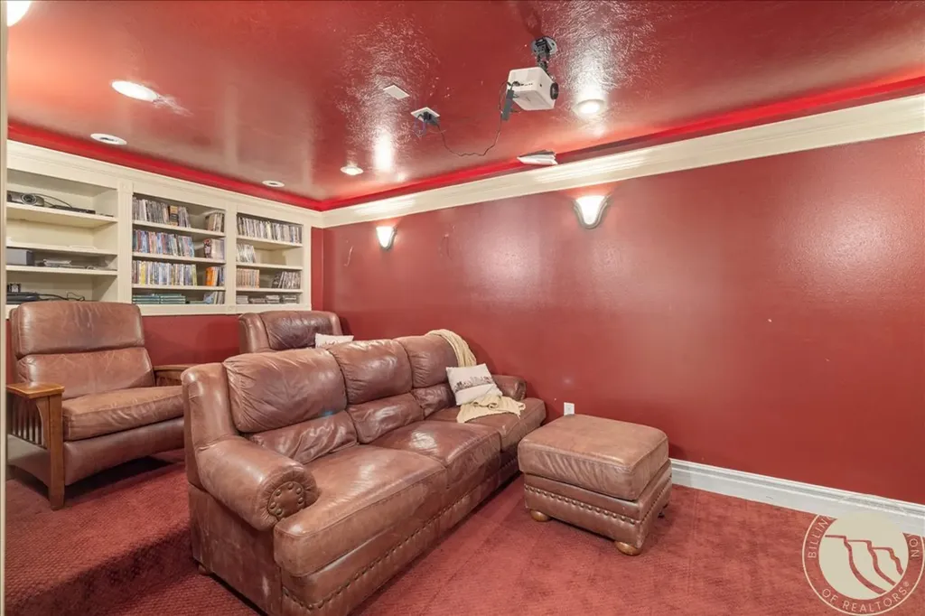 6610 Cove Creek Drive Billings MT 59106